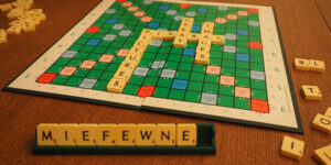 Lire la suite à propos de l’article Découverte du Scrabble en duplicate
