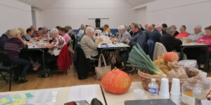 Lire la suite à propos de l’article Loto à Vieux-Viel