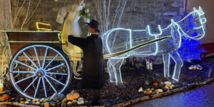 Lire la suite à propos de l’article Le secteur aux illuminations dans l&rsquo;Orne