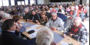 Lire la suite à propos de l’article Belote du territoire La Côte-Combourg